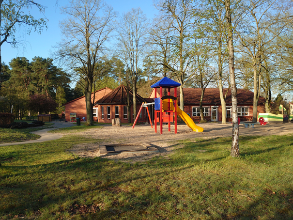 Kita Sonnenschein Hof